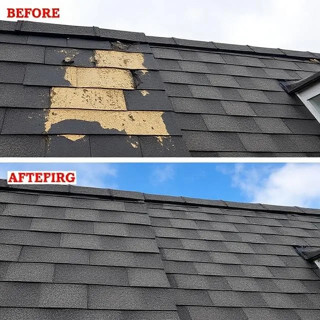 Roof Repair Near Me in Knoxville, PA near me